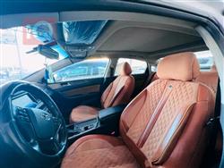 هیۆندای سۆناتا